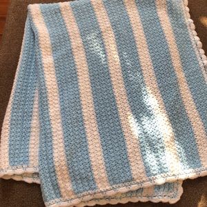 Baby Afghan